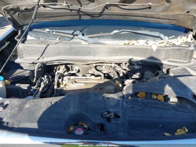 2010 HONDA PILOT 5FNYF4H94AB014238 Photo 9