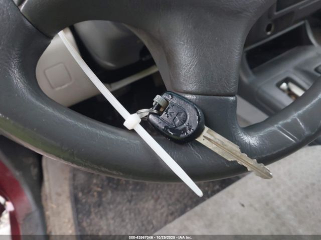 2002 MITSUBISHI MONTERO SPORT JA4LS21H82J050742 Photo 10