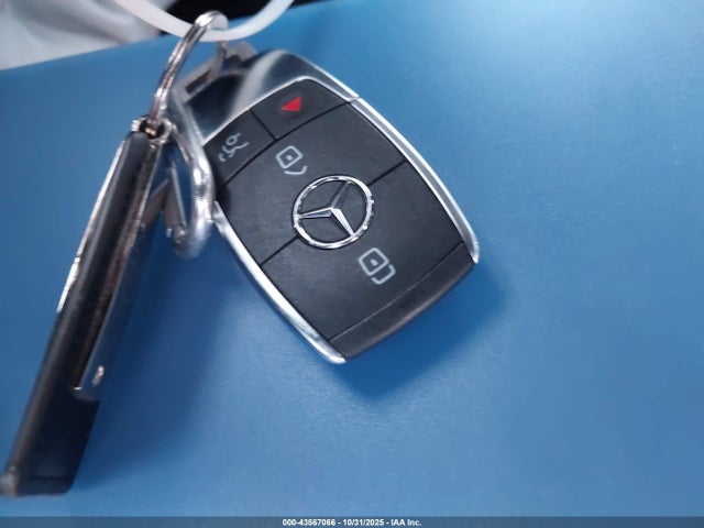 2021 MERCEDES-BENZ CLA 250 W1K5J4GB3MN194135 Photo 10