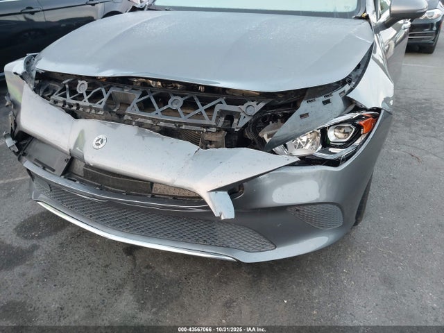 2021 MERCEDES-BENZ CLA 250 W1K5J4GB3MN194135 Photo 5