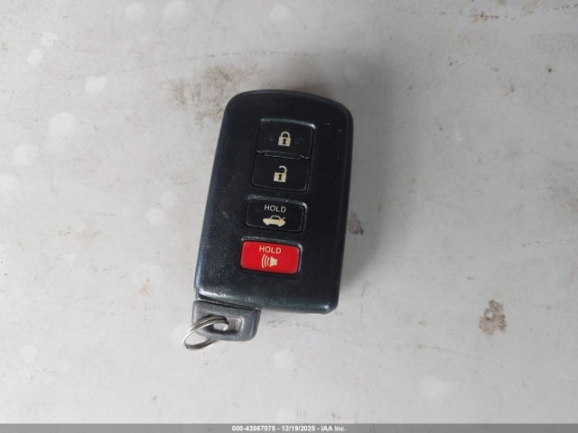 2014 Toyota Camry Se V6 მანქანა იყიდება აუქციონზე, vin: 4T1BK1FKXEU551758, აუქციონის ნომერი: 43567075