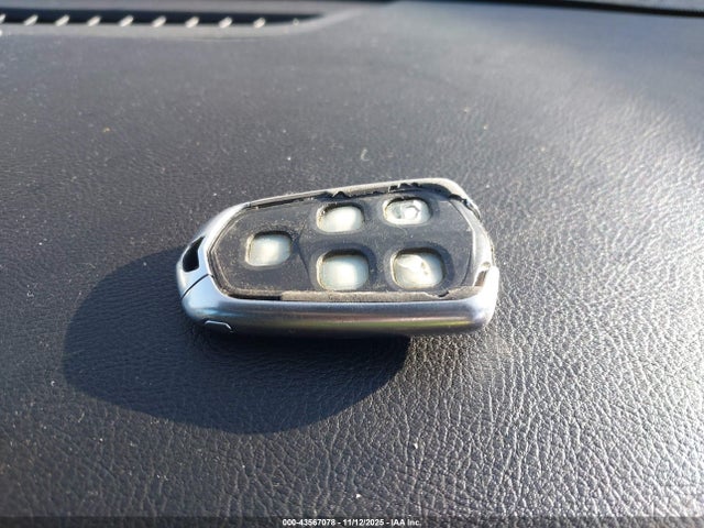 2018 CADILLAC CT6 1G6KC5RX5JU159347 Photo 10