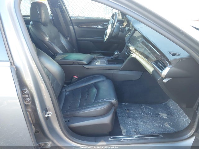 2018 CADILLAC CT6 1G6KC5RX5JU159347 Photo 4