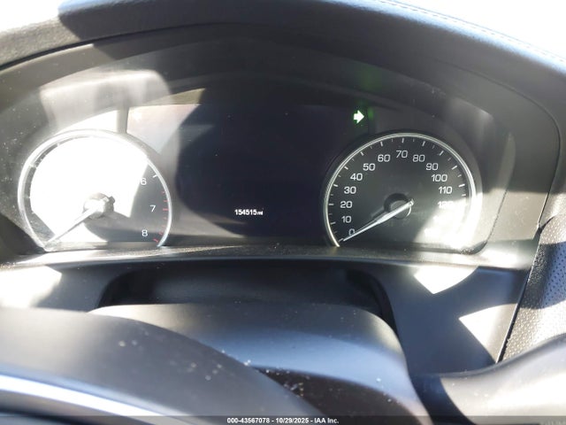 2018 CADILLAC CT6 1G6KC5RX5JU159347 Photo 6