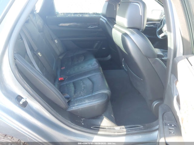 2018 CADILLAC CT6 1G6KC5RX5JU159347 Photo 7