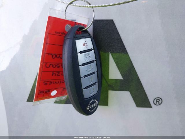 2024 NISSAN ALTIMA 1N4BL4BV4RN360362 Photo 10