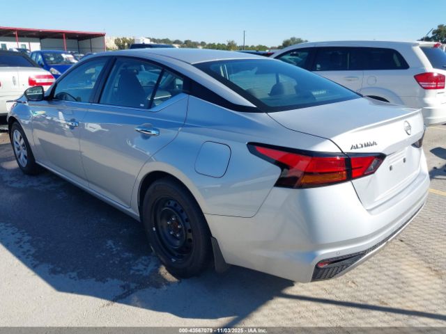 2024 NISSAN ALTIMA 1N4BL4BV4RN360362 Photo 2