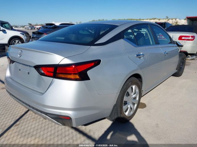 2024 NISSAN ALTIMA 1N4BL4BV4RN360362 Photo 3