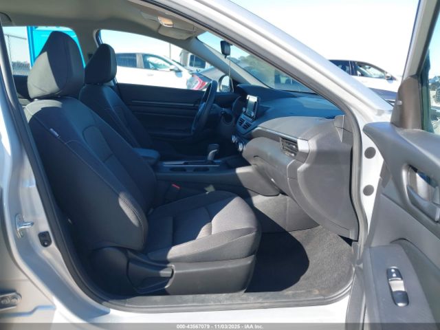 2024 NISSAN ALTIMA 1N4BL4BV4RN360362 Photo 4