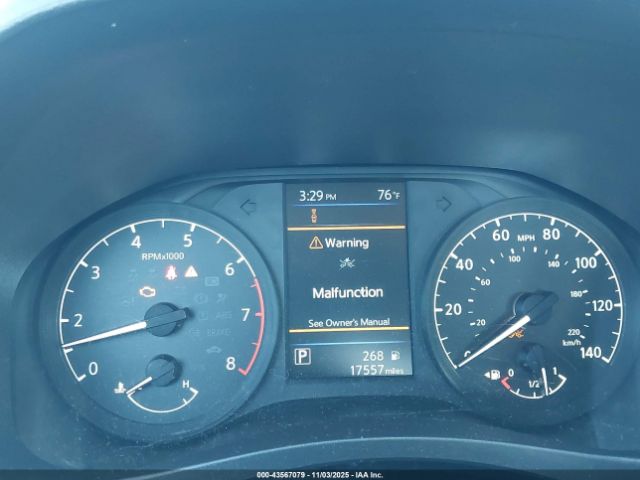 2024 NISSAN ALTIMA 1N4BL4BV4RN360362 Photo 6