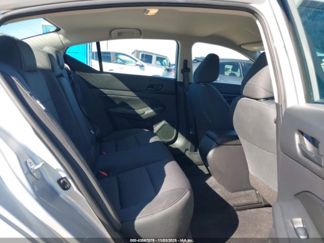 2024 NISSAN ALTIMA 1N4BL4BV4RN360362 Photo 7