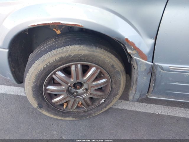 2005 CHRYSLER TOWN & COUNTRY 2C4GP64L45R166472 Photo 5