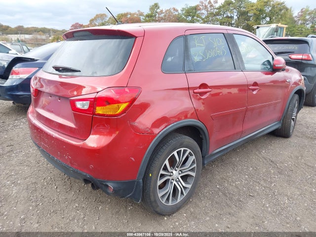 2016 MITSUBISHI OUTLANDER SPORT JA4AR3AU3GZ050632 Photo 3