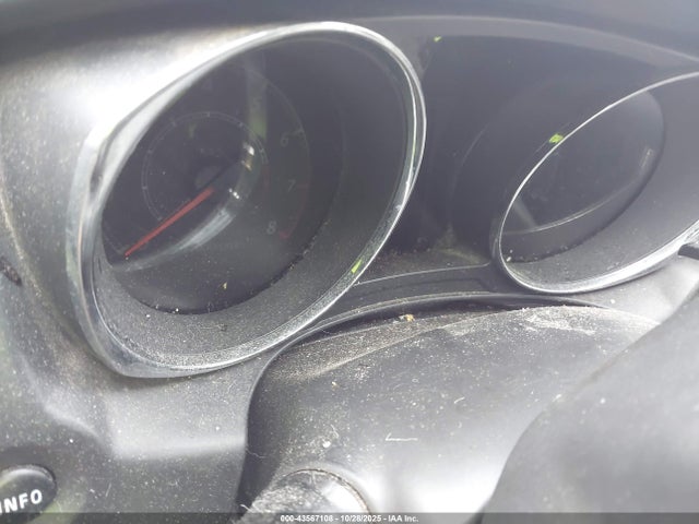 2016 MITSUBISHI OUTLANDER SPORT JA4AR3AU3GZ050632 Photo 6