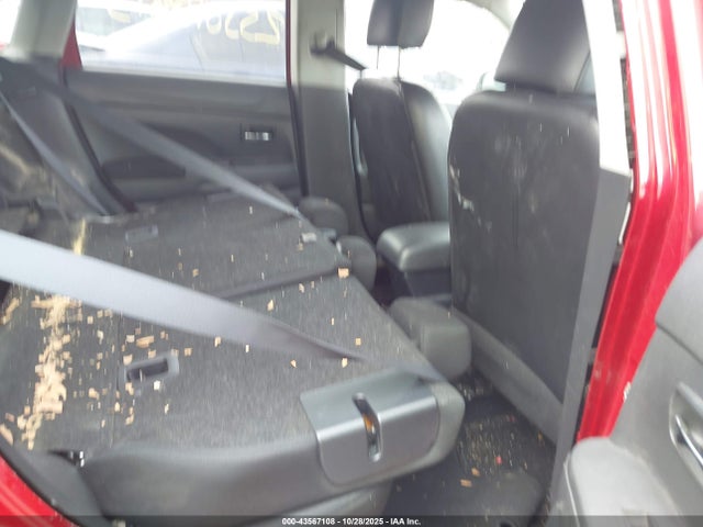 2016 MITSUBISHI OUTLANDER SPORT JA4AR3AU3GZ050632 Photo 7