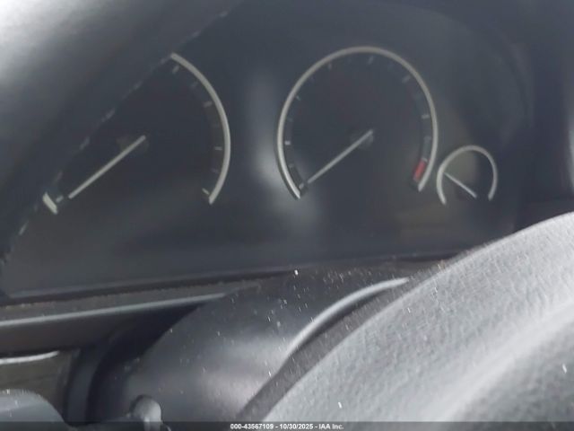 2015 BMW 550I WBAKP9C56FD979571 Photo 6