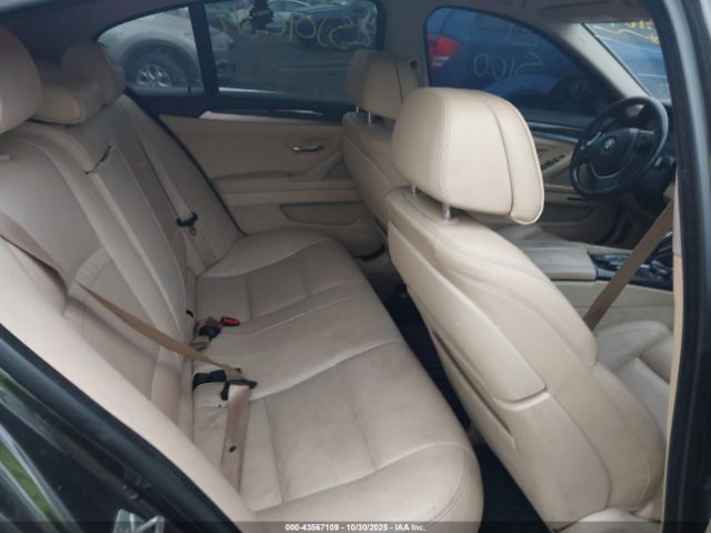 2015 BMW 550I WBAKP9C56FD979571 Photo 7