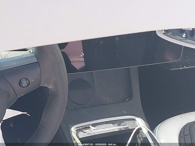 2023 TESLA MODEL Y 7SAYGDEE1PA163262 Photo 6