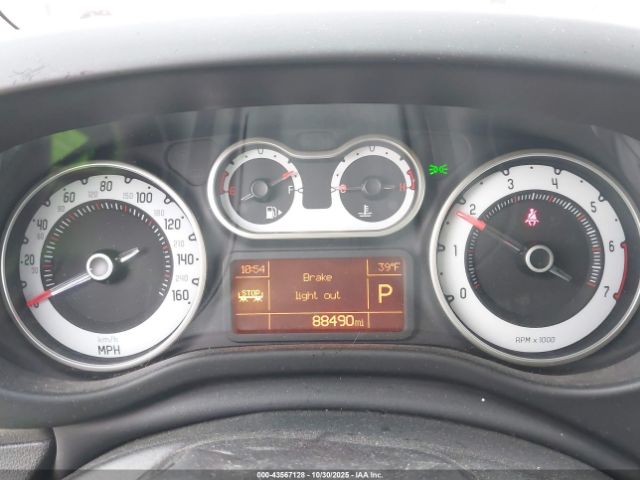 2014 FIAT 500L ZFBCFADH8EZ020763 Photo 6