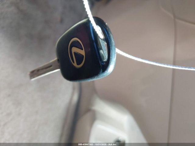 2009 LEXUS RX 350 2T2GK31UX9C061771 Photo 10