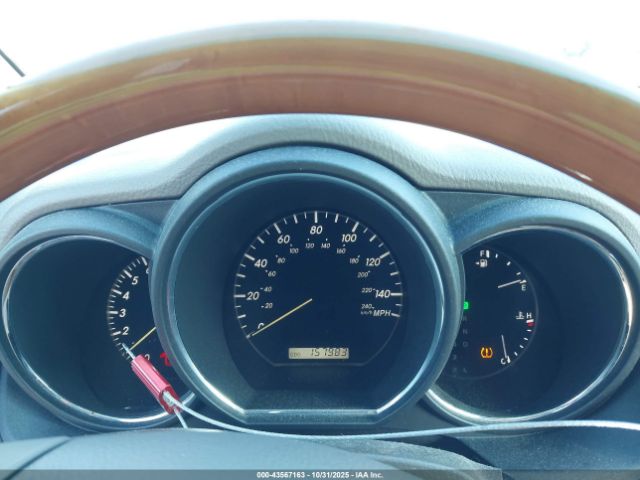 2009 LEXUS RX 350 2T2GK31UX9C061771 Photo 6