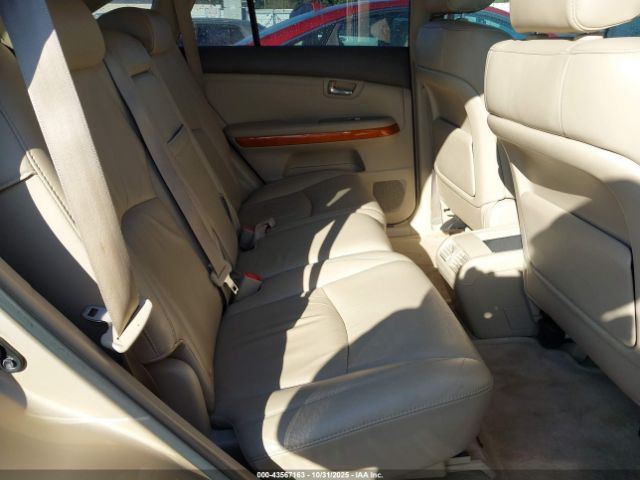 2009 LEXUS RX 350 2T2GK31UX9C061771 Photo 7
