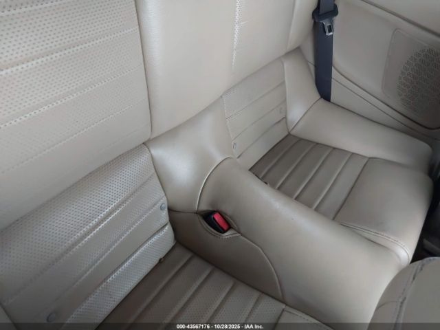 2007 FORD MUSTANG 1ZVHT85H275342356 Photo 7