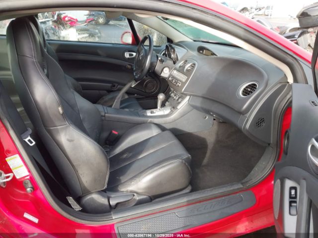 2006 MITSUBISHI ECLIPSE 4A3AK34T16E014602 Photo 4