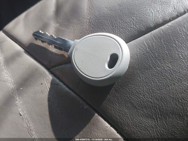 2004 JEEP GRAND CHEROKEE 1J4GW48N44C240431 Photo 10