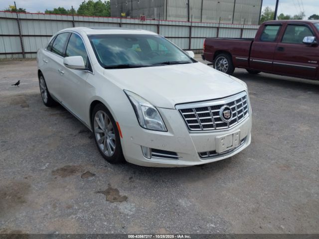 2014 CADILLAC XTS 2G61M5S38E9290405