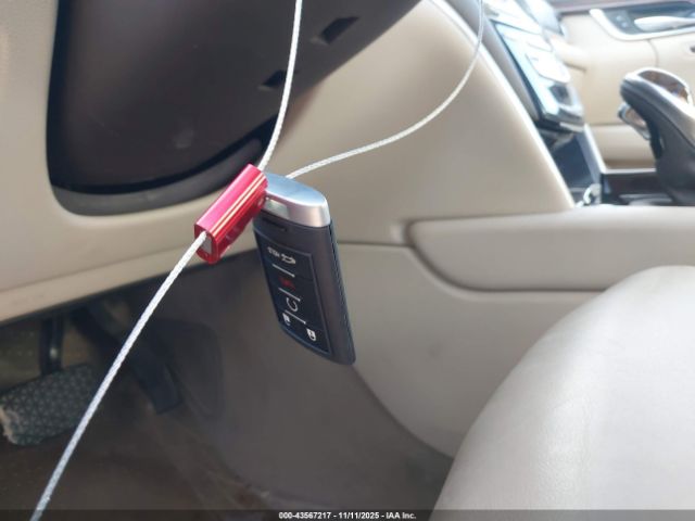 2014 CADILLAC XTS 2G61M5S38E9290405 Photo 10