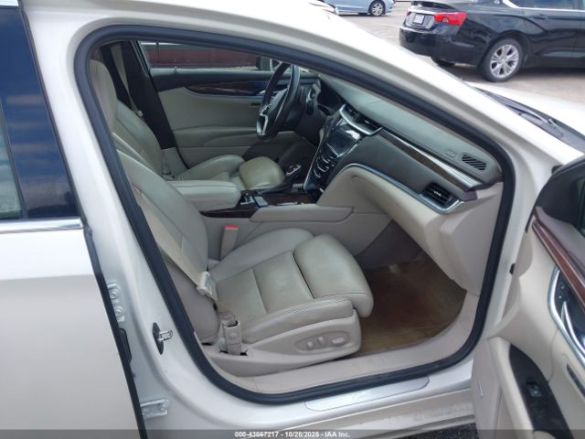 2014 CADILLAC XTS 2G61M5S38E9290405 Photo 4