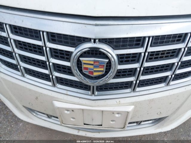 2014 CADILLAC XTS 2G61M5S38E9290405 Photo 5