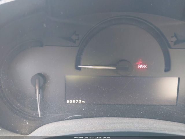 2014 CADILLAC XTS 2G61M5S38E9290405 Photo 6