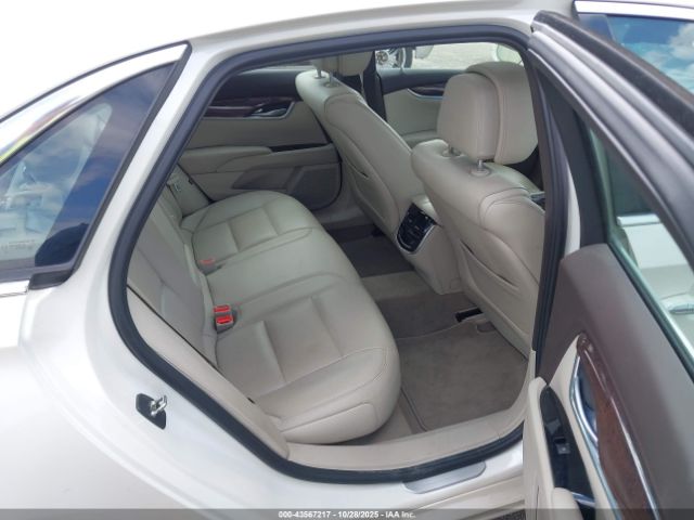 2014 CADILLAC XTS 2G61M5S38E9290405 Photo 7