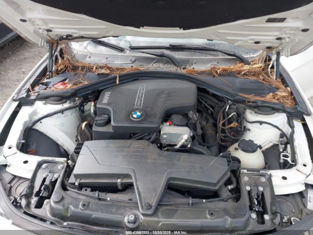 2014 BMW 328I WBA3A5C54EP600630 Photo 9