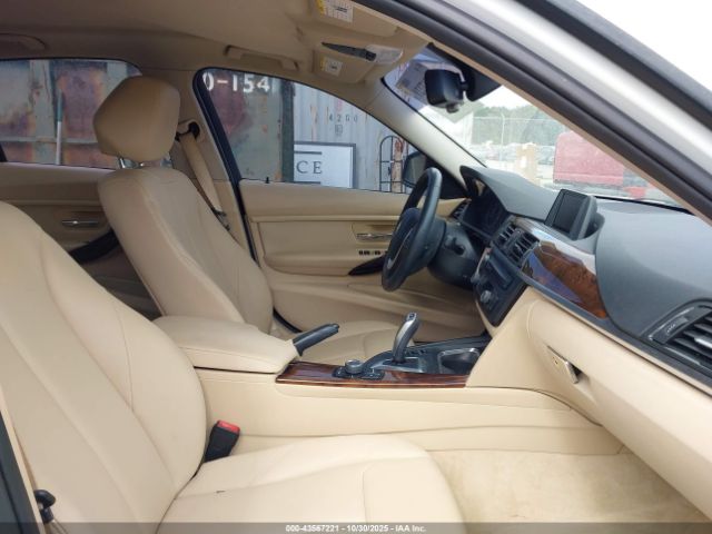 2014 BMW 328I WBA3A5C54EP600630 Photo 4