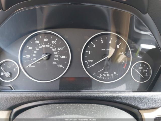 2014 BMW 328I WBA3A5C54EP600630 Photo 6