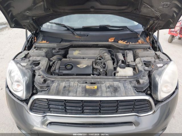 2013 MINI COUNTRYMAN WMWZC5C5XDWM15412 Photo 9