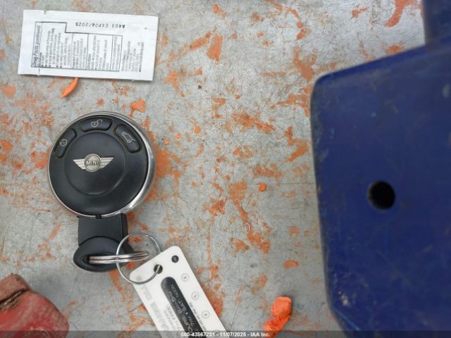 2013 MINI COUNTRYMAN WMWZC5C5XDWM15412 Photo 10