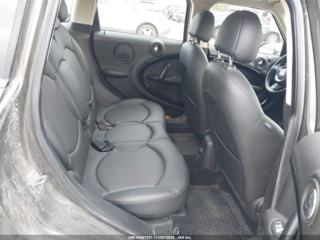 2013 MINI COUNTRYMAN WMWZC5C5XDWM15412 Photo 7