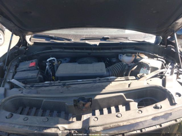 2023 CADILLAC ESCALADE ESV 1GYS3JKL9PR423477 Photo 9