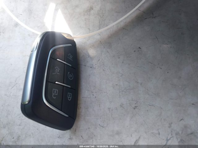 2023 CADILLAC ESCALADE ESV 1GYS3JKL9PR423477 Photo 10