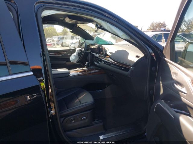2023 CADILLAC ESCALADE ESV 1GYS3JKL9PR423477 Photo 4