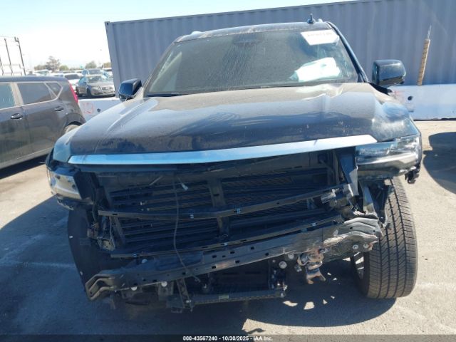 2023 CADILLAC ESCALADE ESV 1GYS3JKL9PR423477 Photo 5