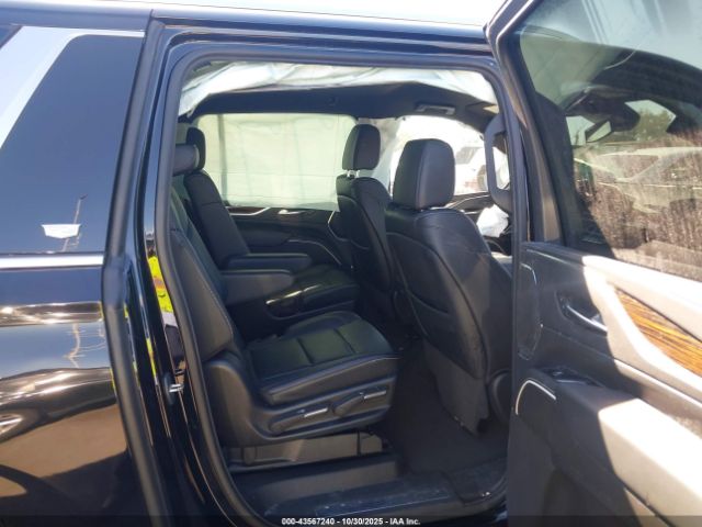 2023 CADILLAC ESCALADE ESV 1GYS3JKL9PR423477 Photo 7