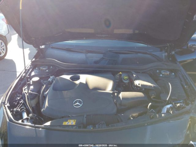 2019 MERCEDES-BENZ CLA 250 WDDSJ4EB5KN739058 Photo 9