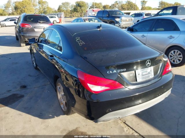 2019 MERCEDES-BENZ CLA 250 WDDSJ4EB5KN739058 Photo 2