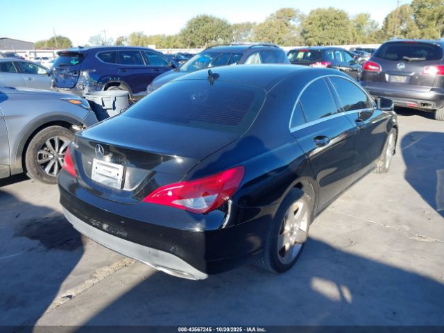 2019 MERCEDES-BENZ CLA 250 WDDSJ4EB5KN739058 Photo 3