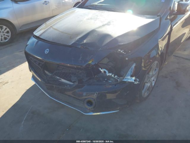 2019 MERCEDES-BENZ CLA 250 WDDSJ4EB5KN739058 Photo 5